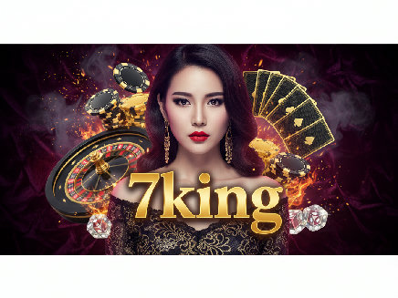สล็อตเว็บตรง 7king